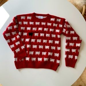 Rowing Blazers Princess Diana Sweater